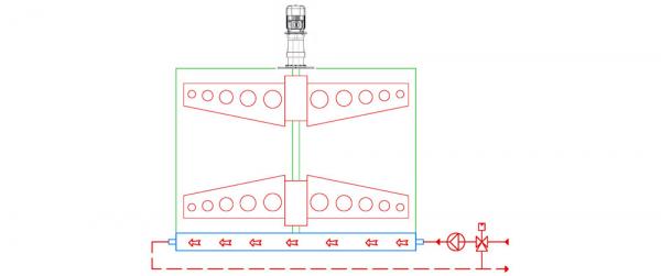 BOTTON POINT CAVITY